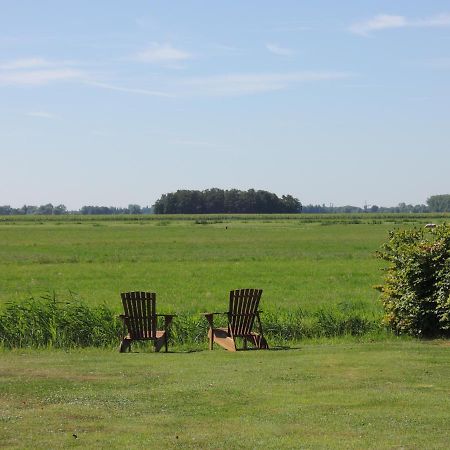 Bed & Breakfast De Bodderie Nieuwland  Exterior foto